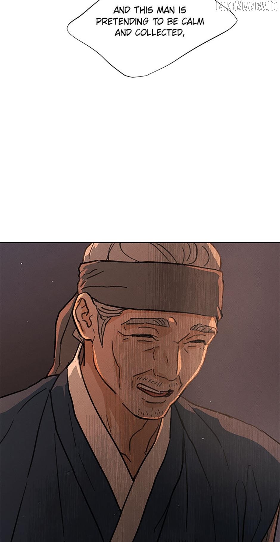 Under the Plum Blossom Tree Chapter 82 308 31