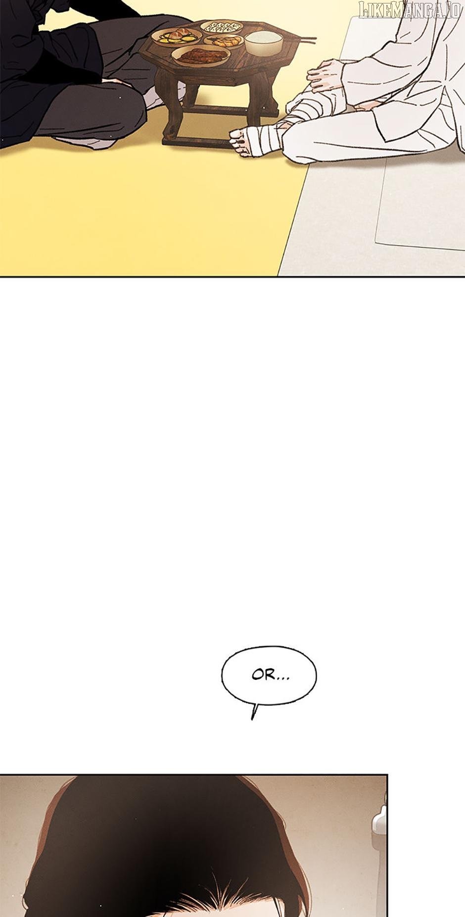 Under the Plum Blossom Tree Chapter 82 314 37