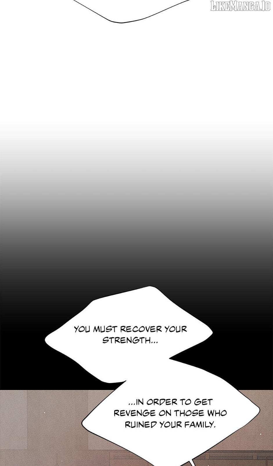 Under the Plum Blossom Tree Chapter 82 317 40