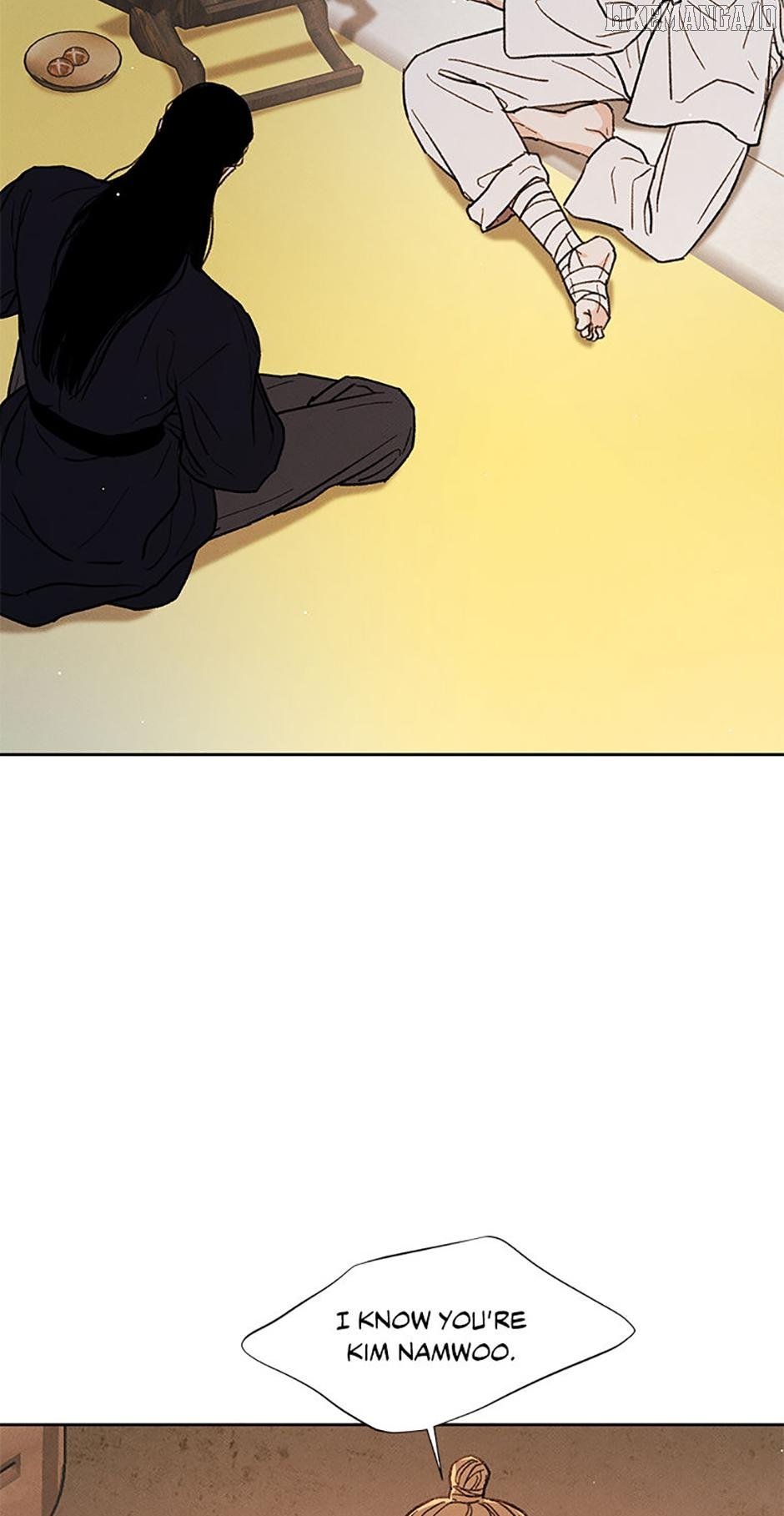 Under the Plum Blossom Tree Chapter 82 323 46