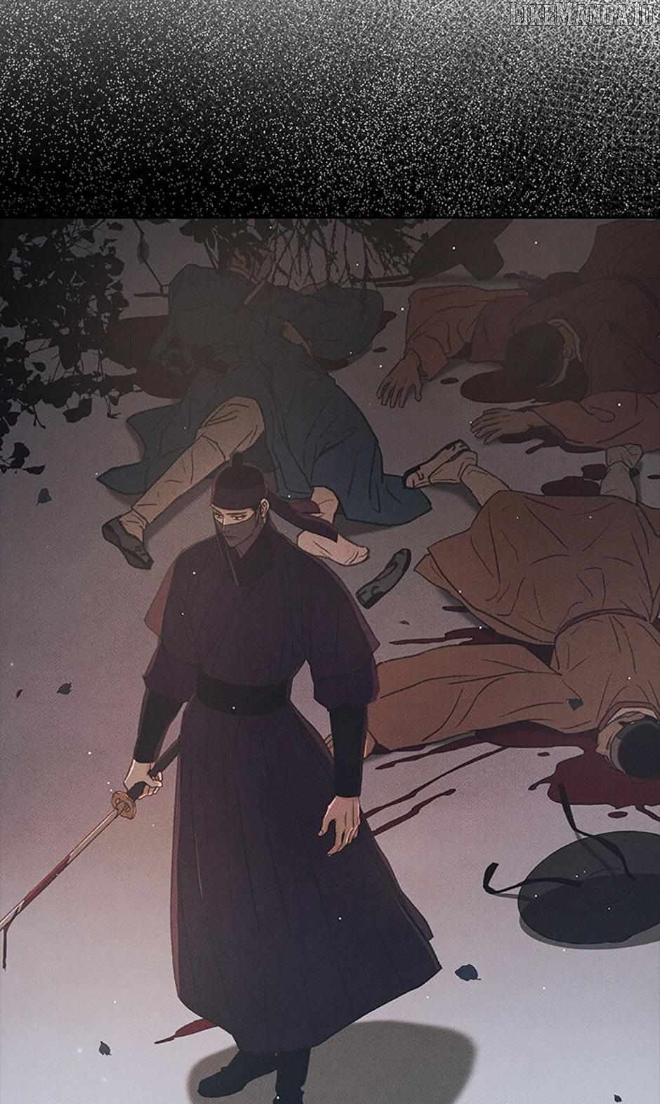 Under the Plum Blossom Tree Chapter 82 337 60