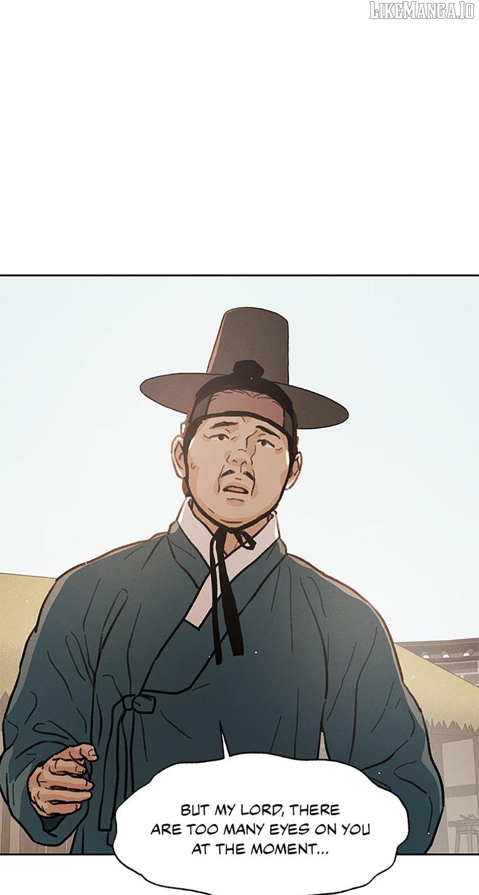 Under the Plum Blossom Tree Chapter 82 358 81