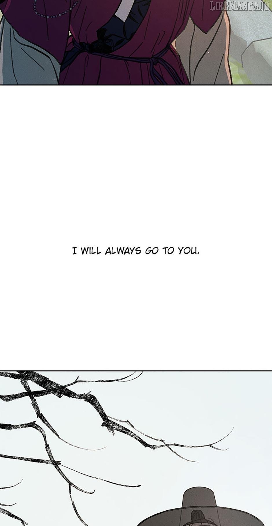 Under the Plum Blossom Tree Chapter 82 363 86