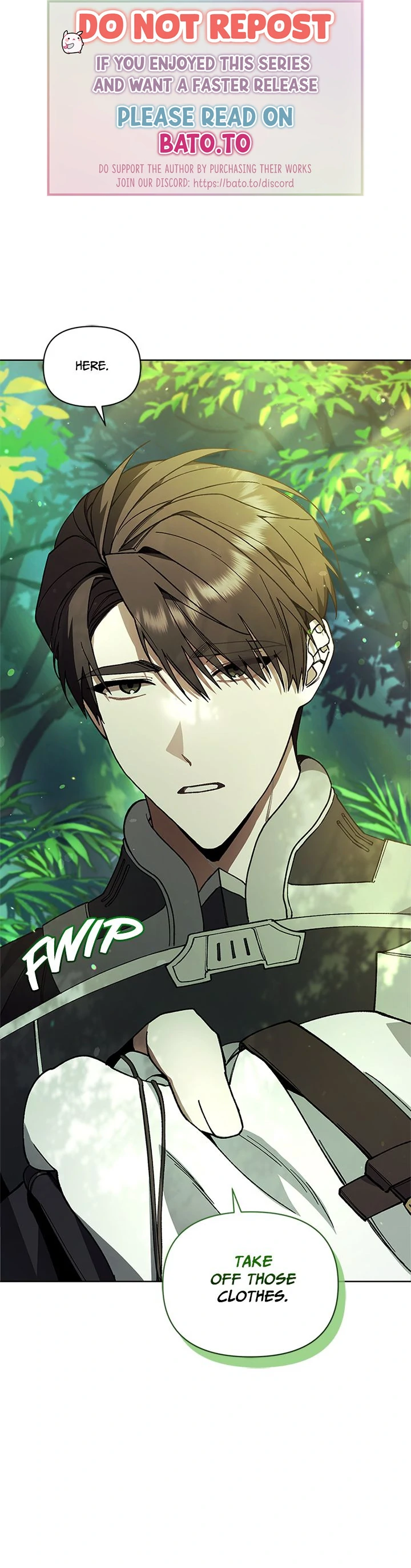 Underground of Babel (Official) Chapter 11 191 ch 11 1