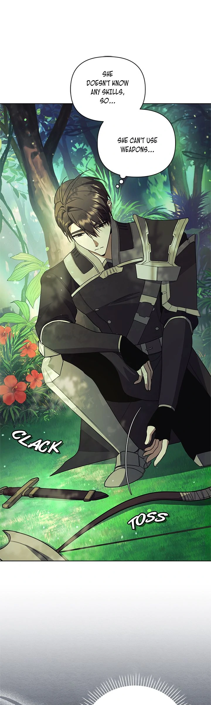 Underground of Babel (Official) Chapter 11 201 ch 11 11