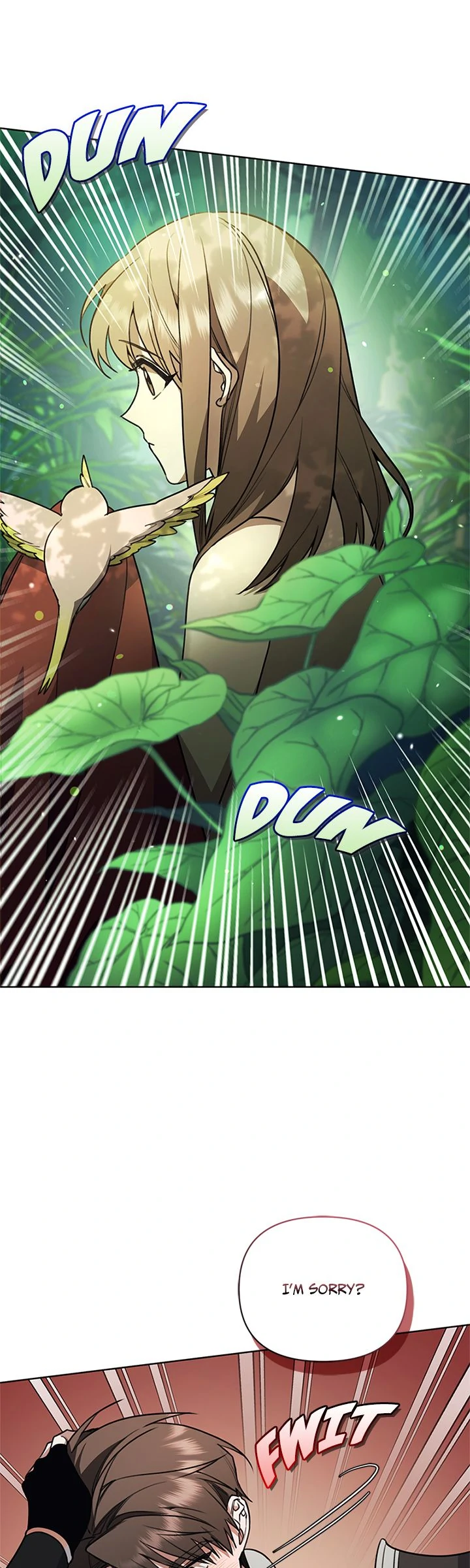 Underground of Babel (Official) Chapter 11 204 ch 11 14