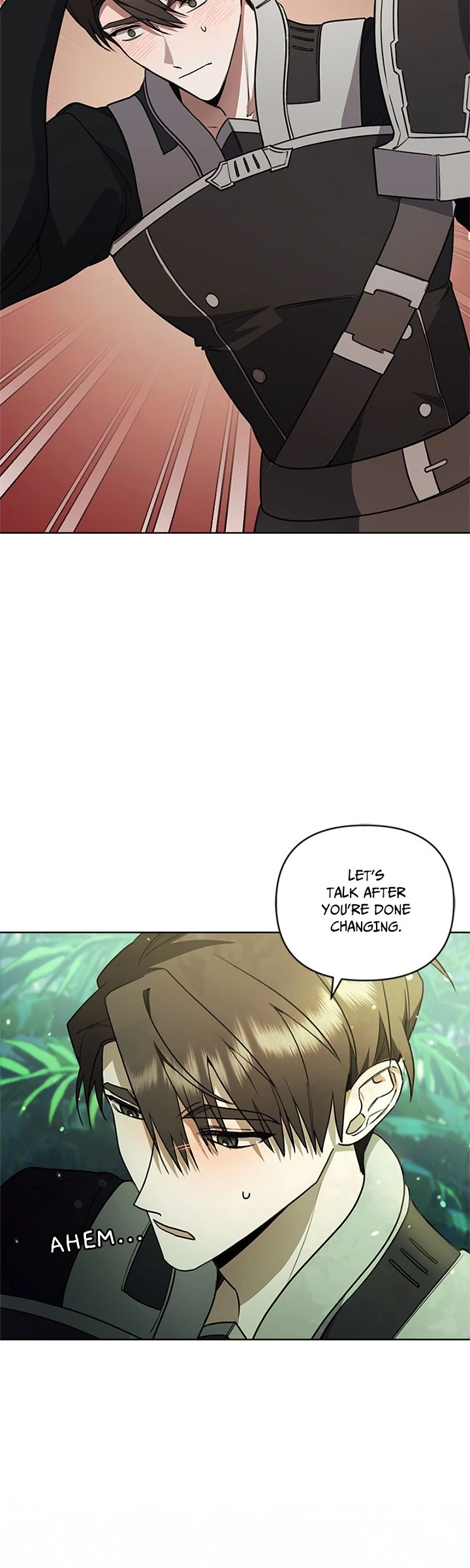 Underground of Babel (Official) Chapter 11 205 ch 11 15