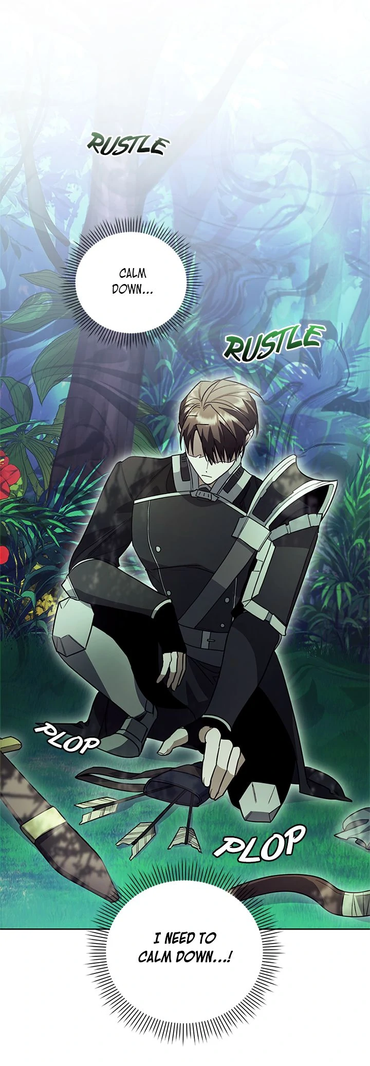 Underground of Babel (Official) Chapter 11 206 ch 11 16