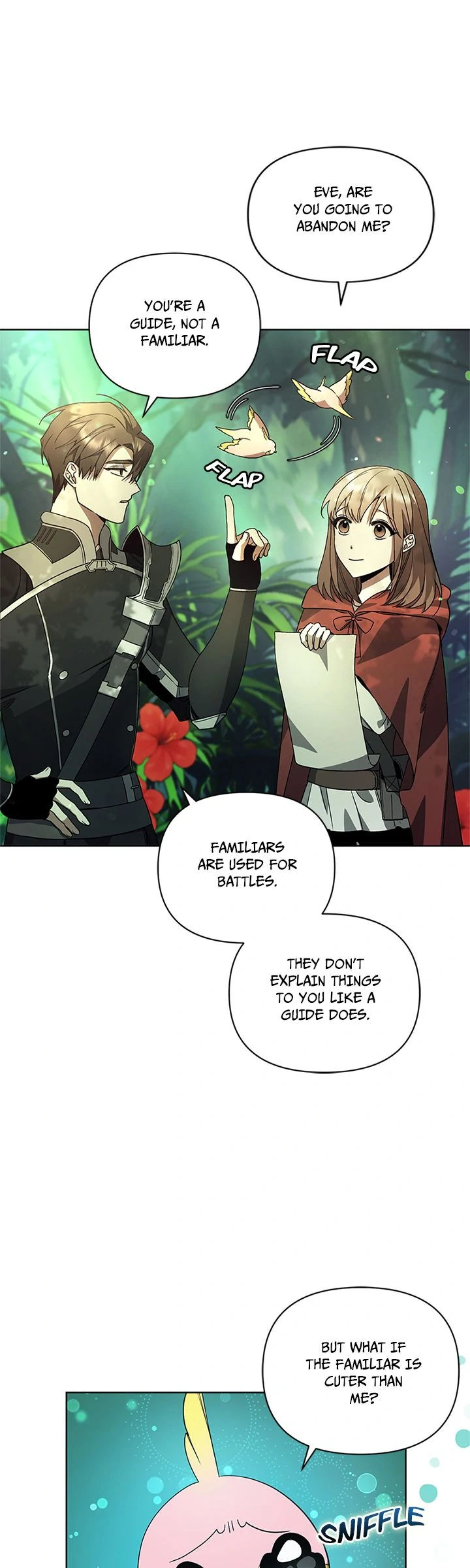 Underground of Babel (Official) Chapter 11 210 ch 11 20