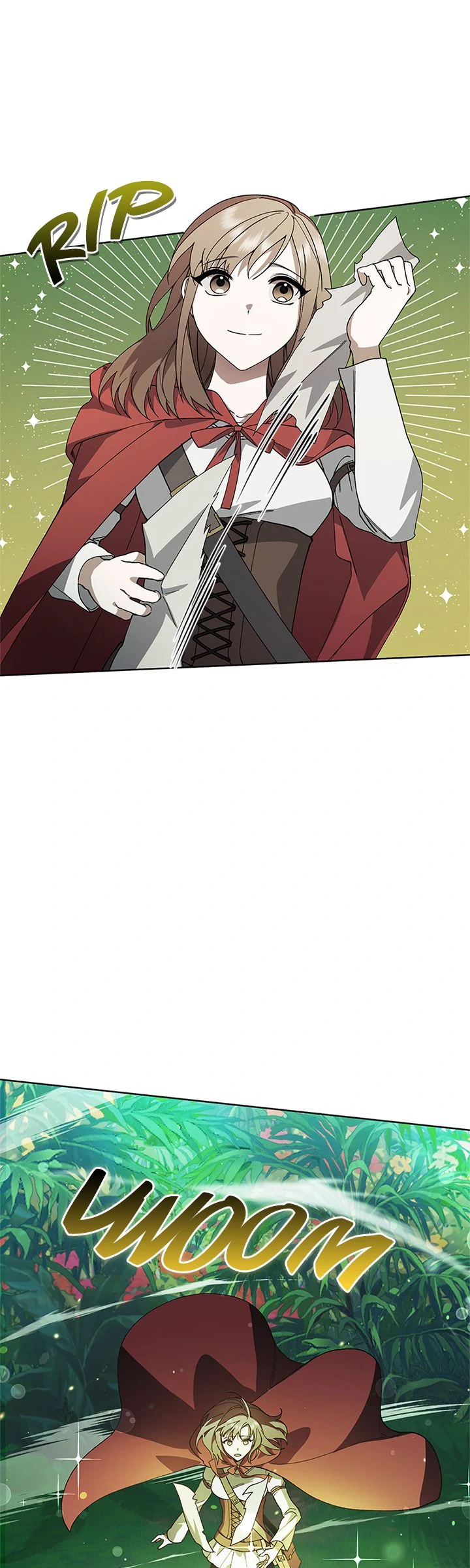 Underground of Babel (Official) Chapter 11 213 ch 11 23