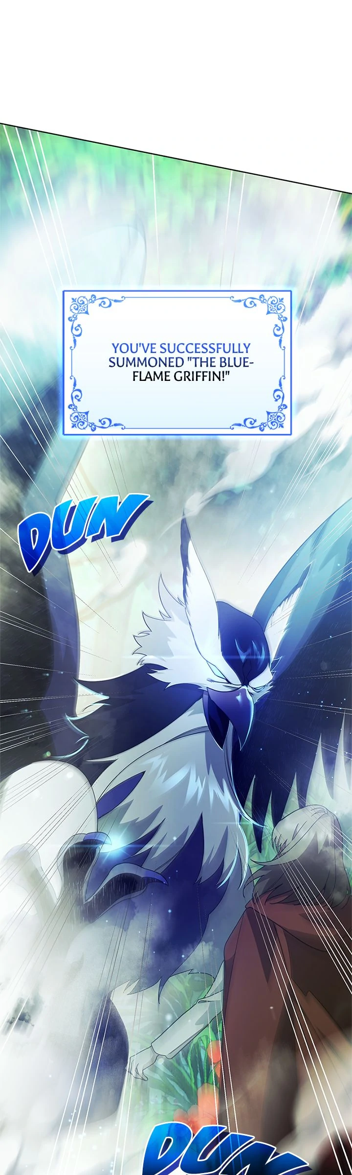 Underground of Babel (Official) Chapter 11 216 ch 11 26