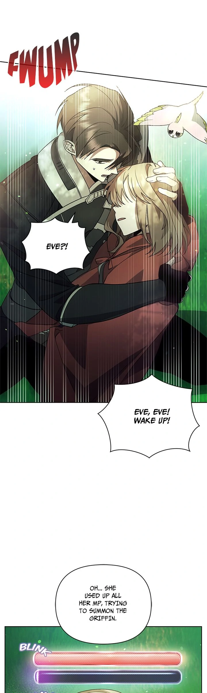 Underground of Babel (Official) Chapter 11 219 ch 11 29