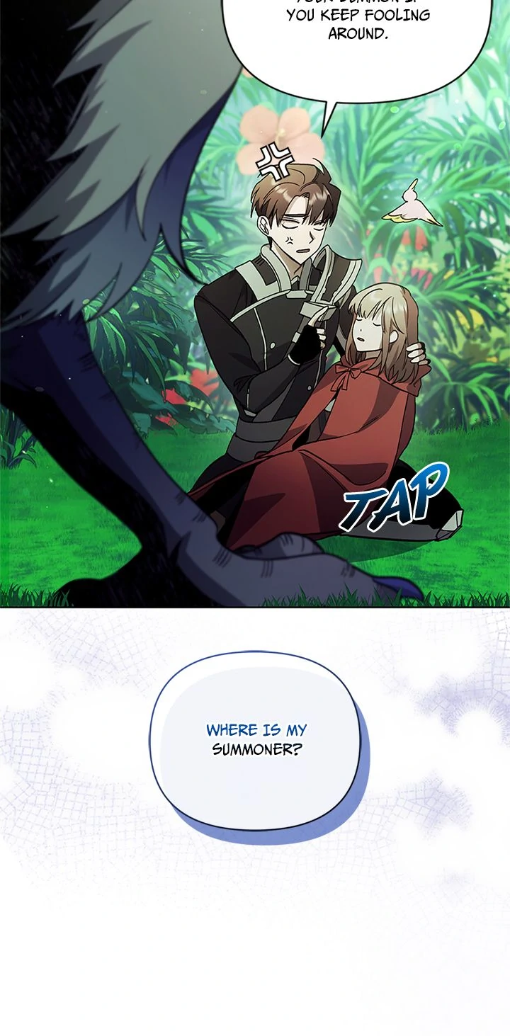 Underground of Babel (Official) Chapter 11 221 ch 11 31