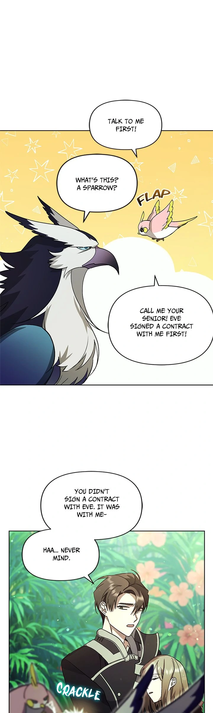 Underground of Babel (Official) Chapter 11 222 ch 11 32