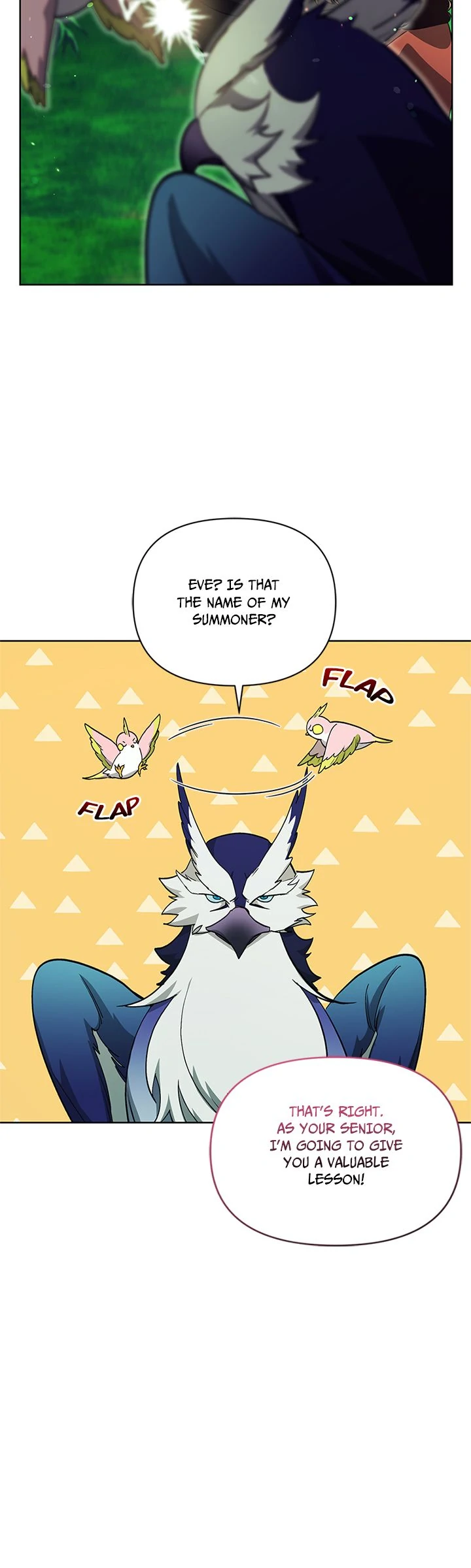 Underground of Babel (Official) Chapter 11 223 ch 11 33