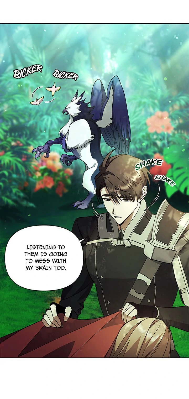 Underground of Babel (Official) Chapter 11 224 ch 11 34