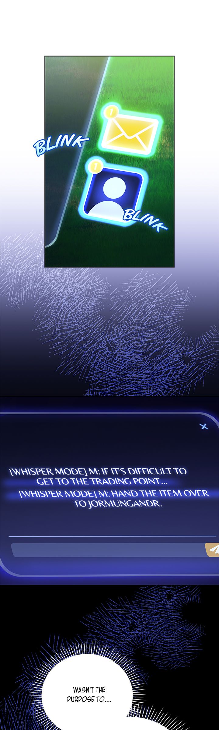 Underground of Babel (Official) Chapter 11 225 ch 11 35