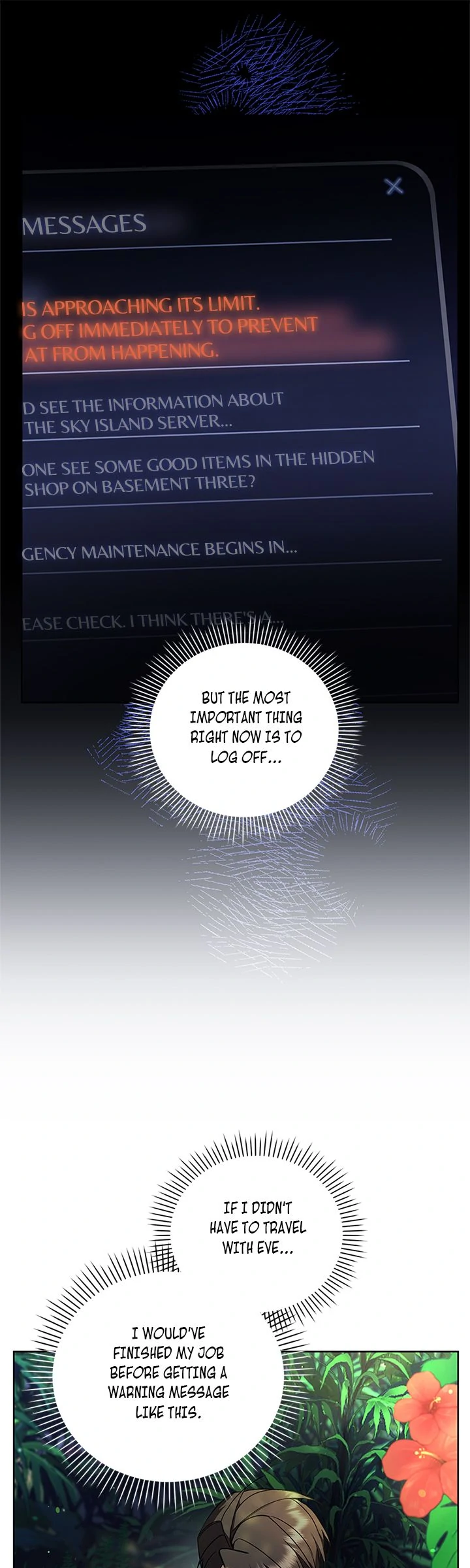 Underground of Babel (Official) Chapter 11 228 ch 11 38