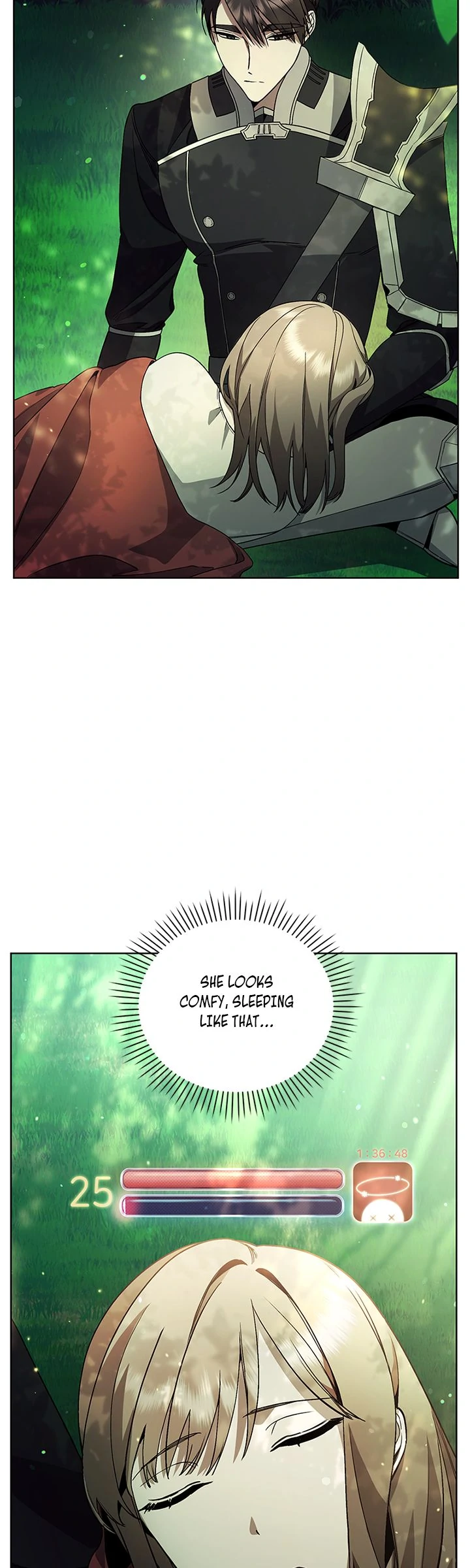 Underground of Babel (Official) Chapter 11 229 ch 11 39