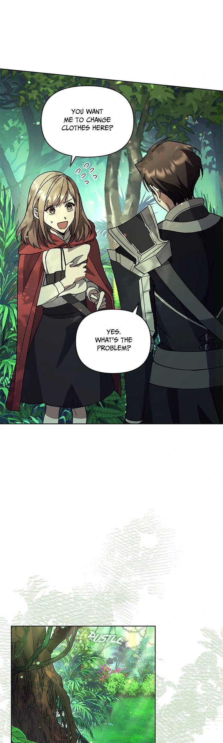 Underground of Babel (Official) Chapter 11 194 ch 11 4