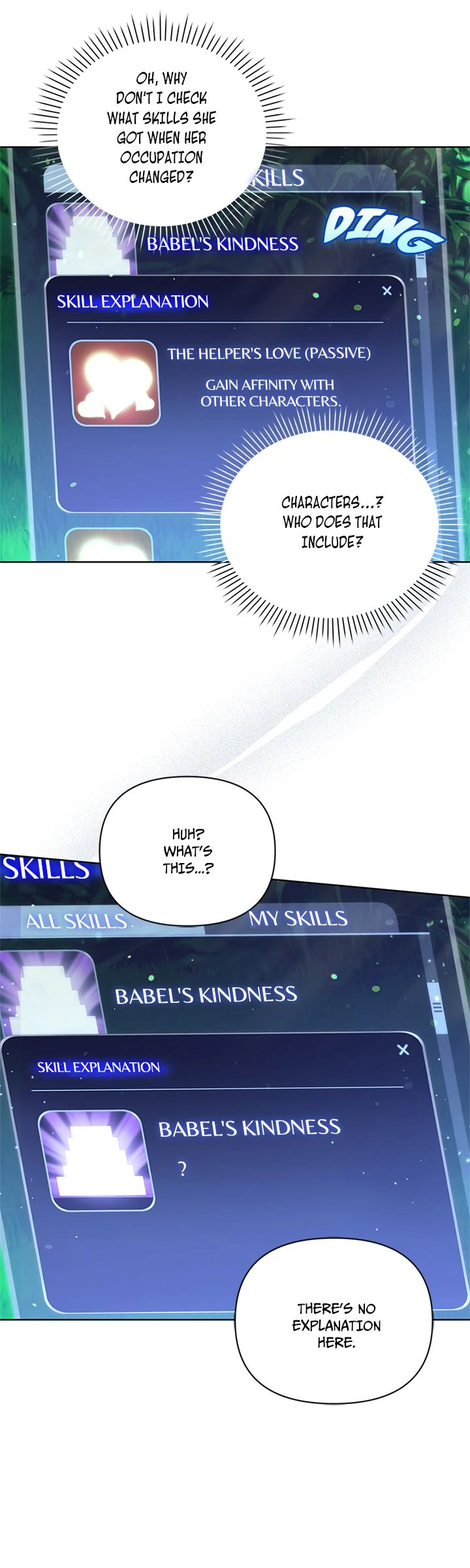 Underground of Babel (Official) Chapter 11 231 ch 11 41