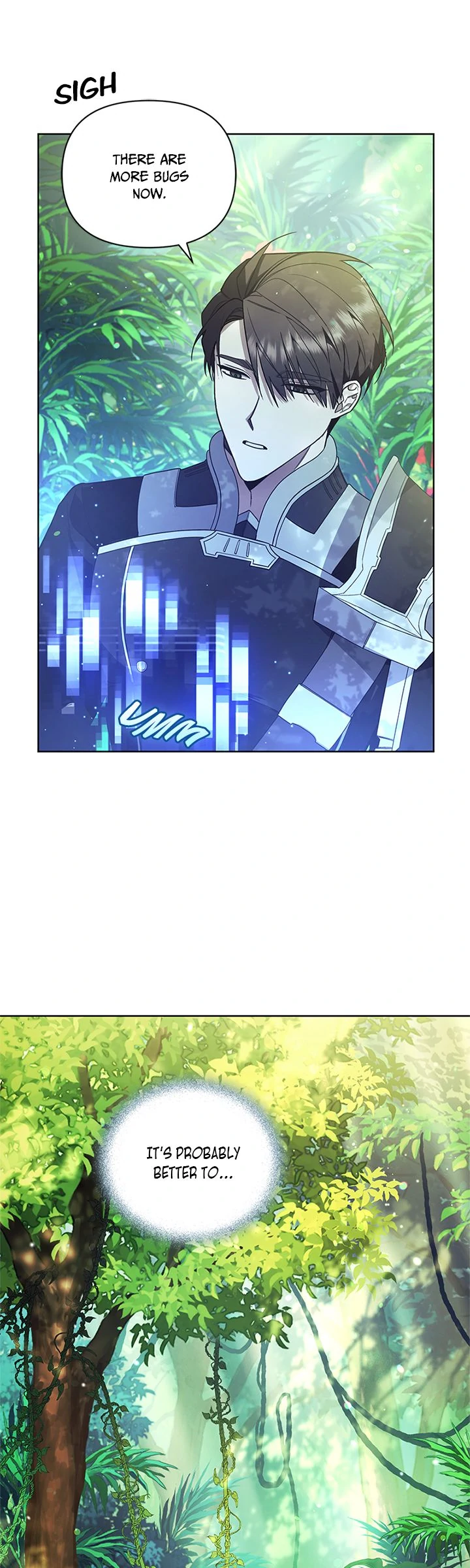 Underground of Babel (Official) Chapter 11 232 ch 11 42