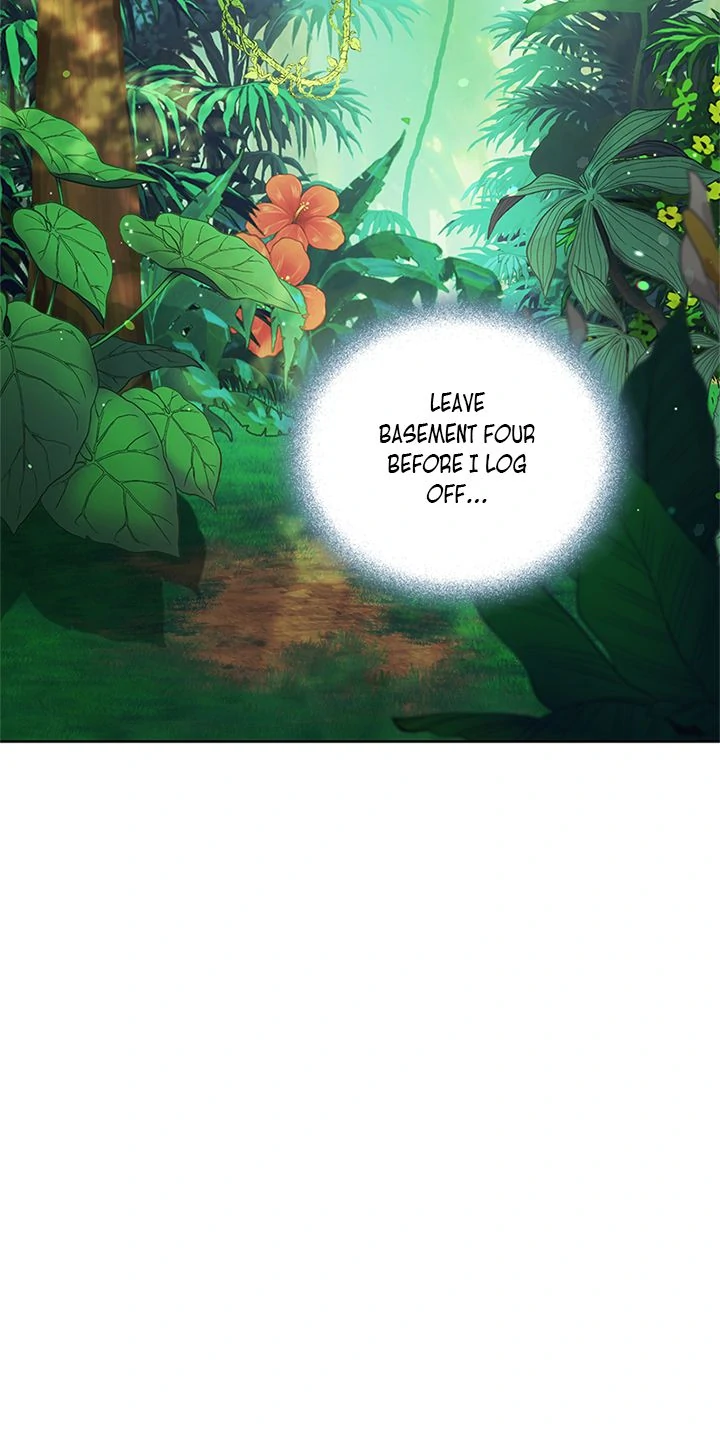 Underground of Babel (Official) Chapter 11 233 ch 11 43