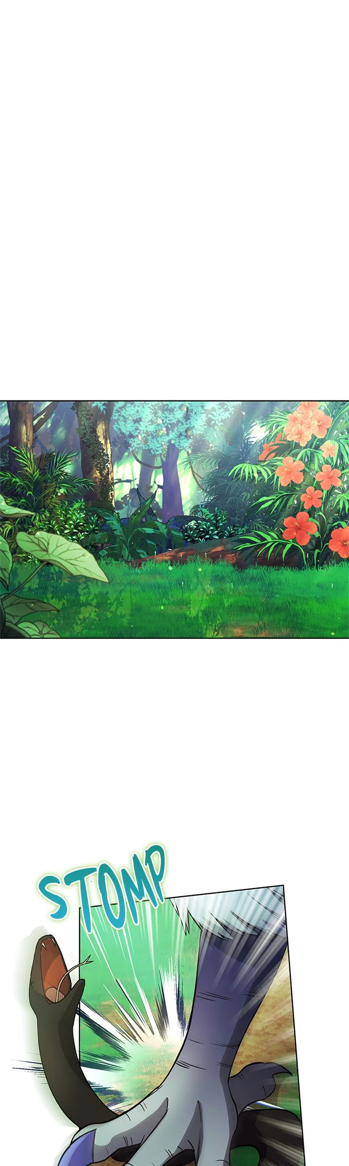 Underground of Babel (Official) Chapter 11 234 ch 11 44