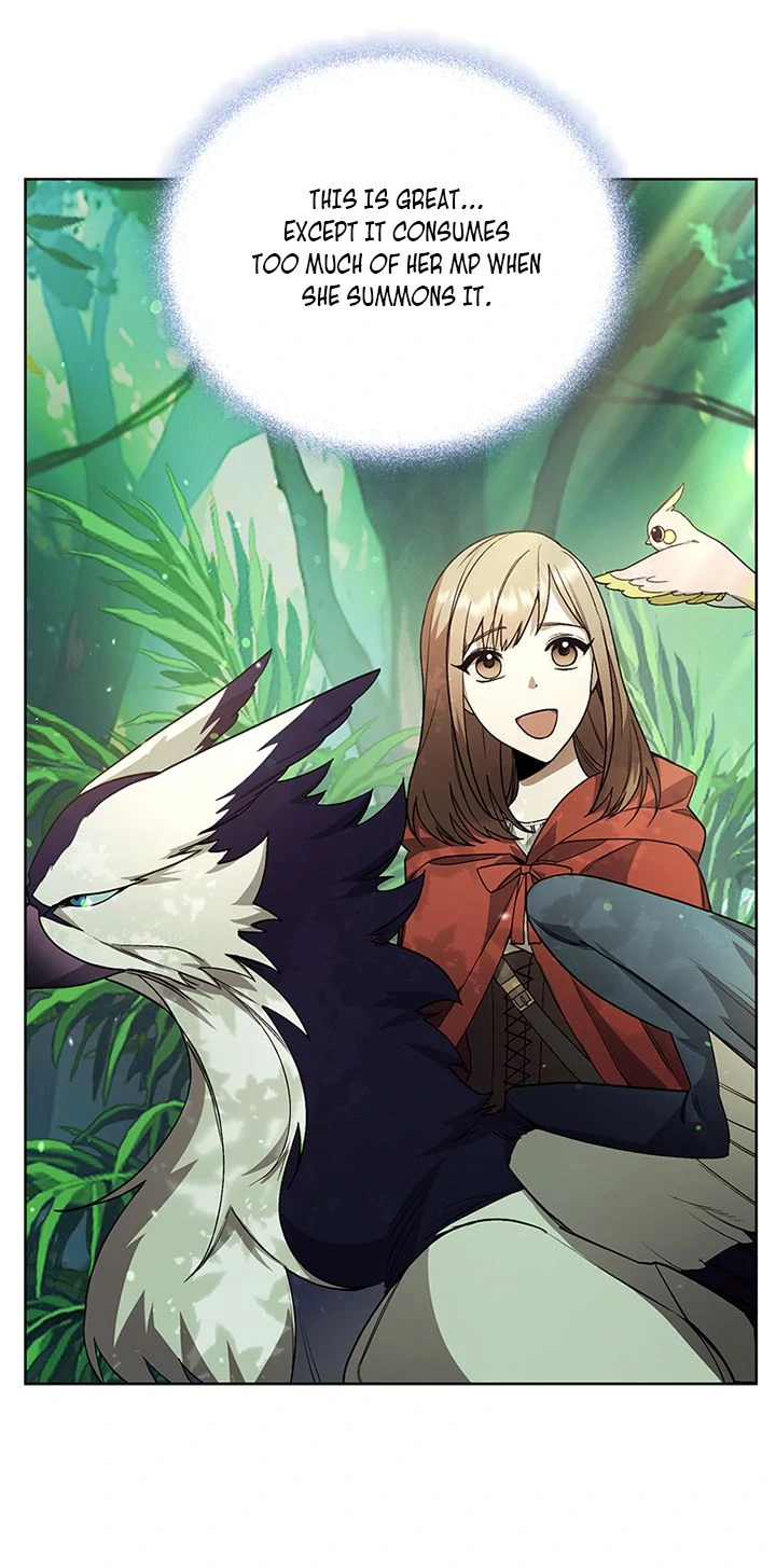 Underground of Babel (Official) Chapter 11 236 ch 11 46