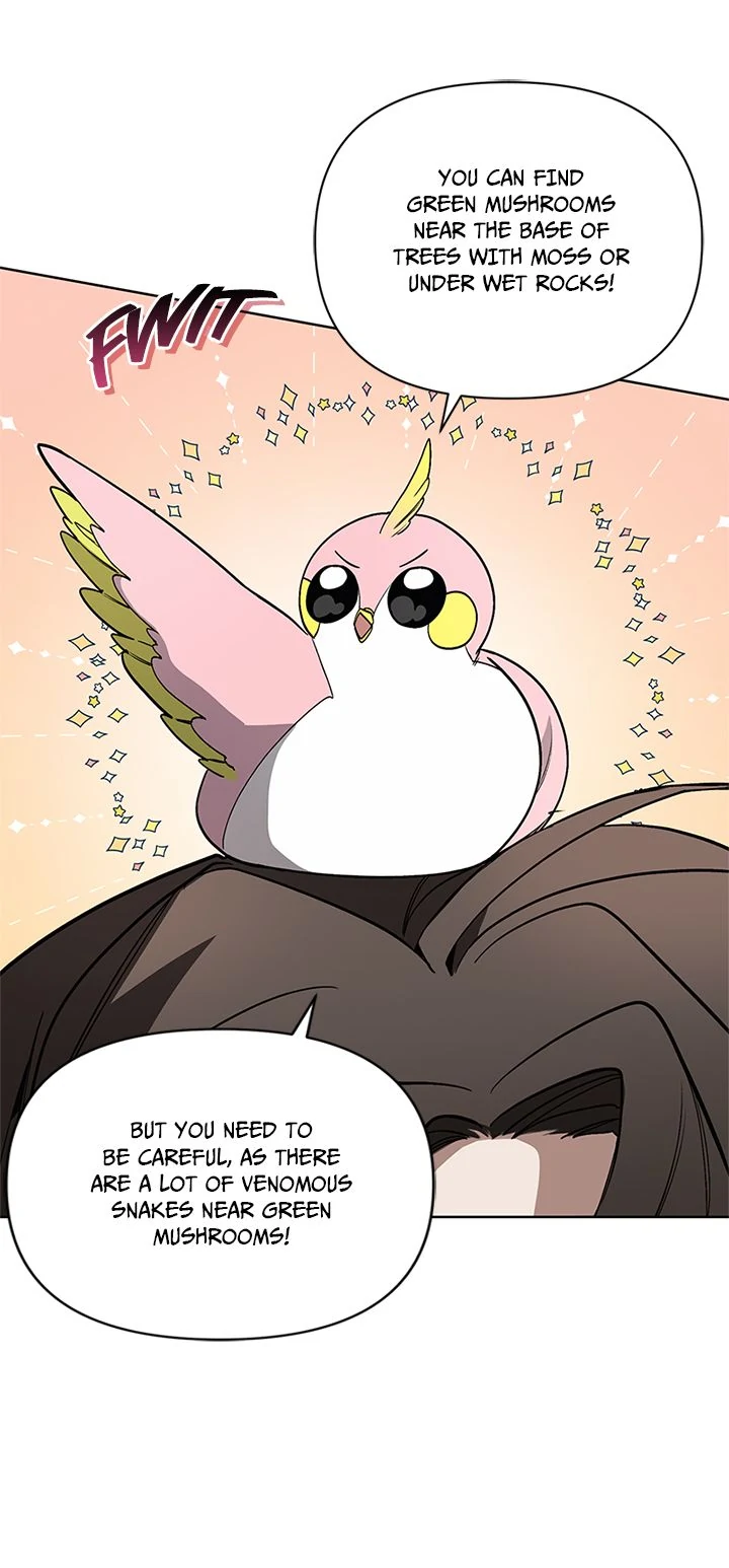 Underground of Babel (Official) Chapter 11 239 ch 11 49