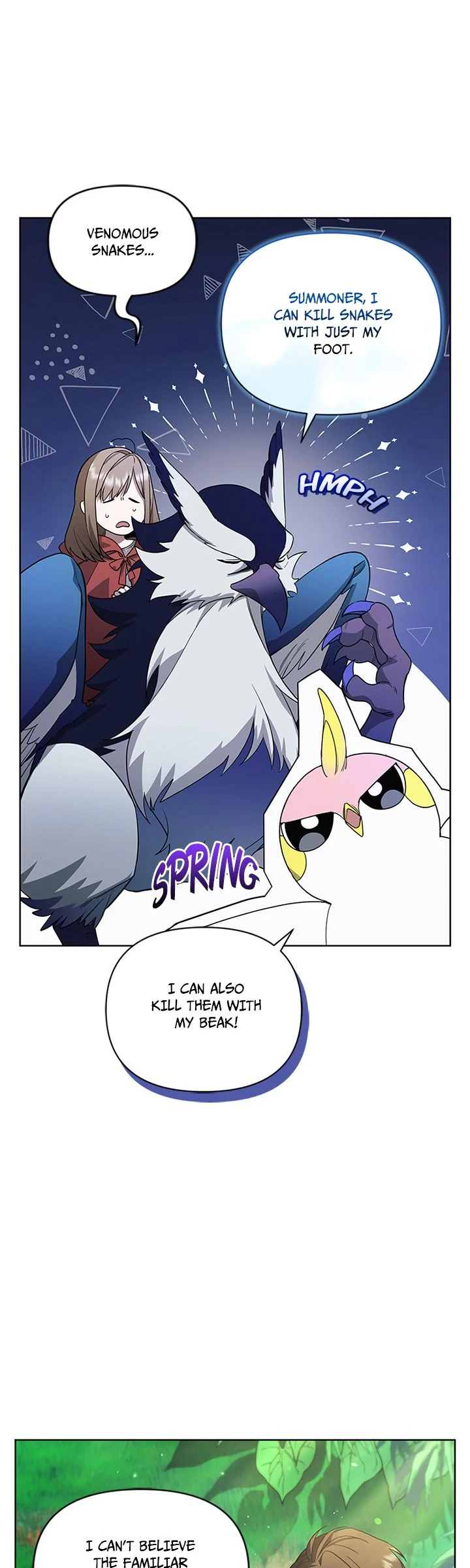 Underground of Babel (Official) Chapter 11 240 ch 11 50