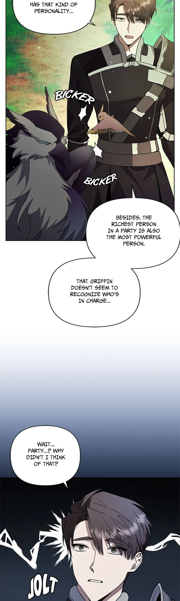 Underground of Babel (Official) Chapter 11 241 ch 11 51