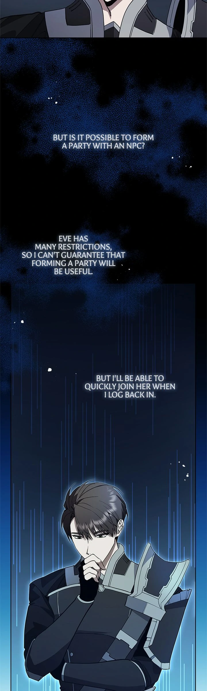 Underground of Babel (Official) Chapter 11 242 ch 11 52