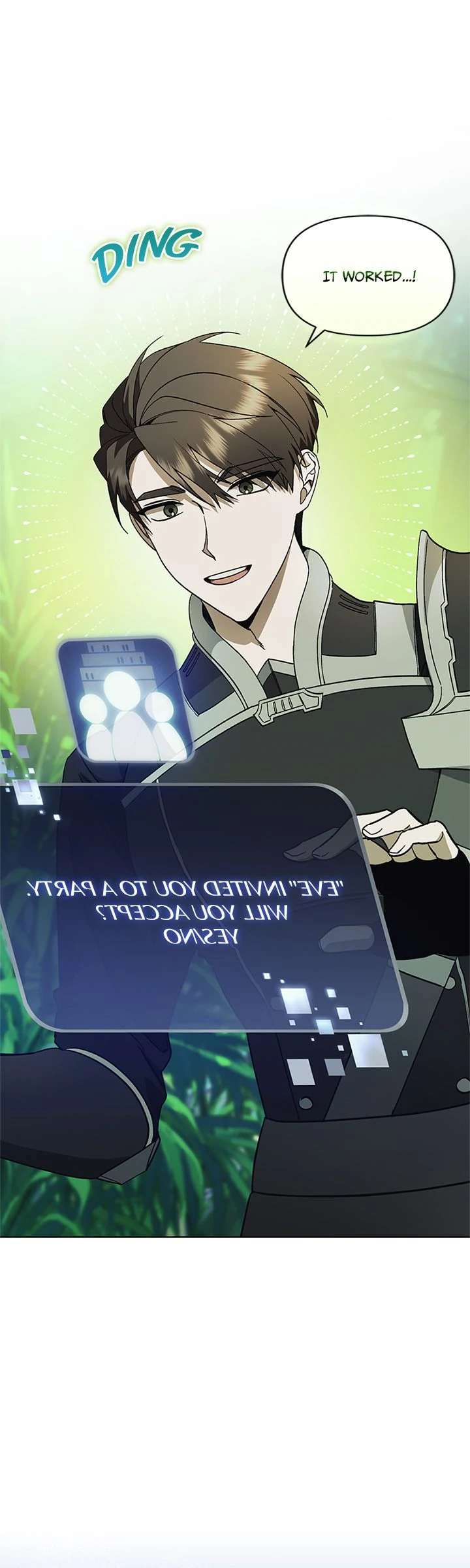 Underground of Babel (Official) Chapter 11 247 ch 11 57