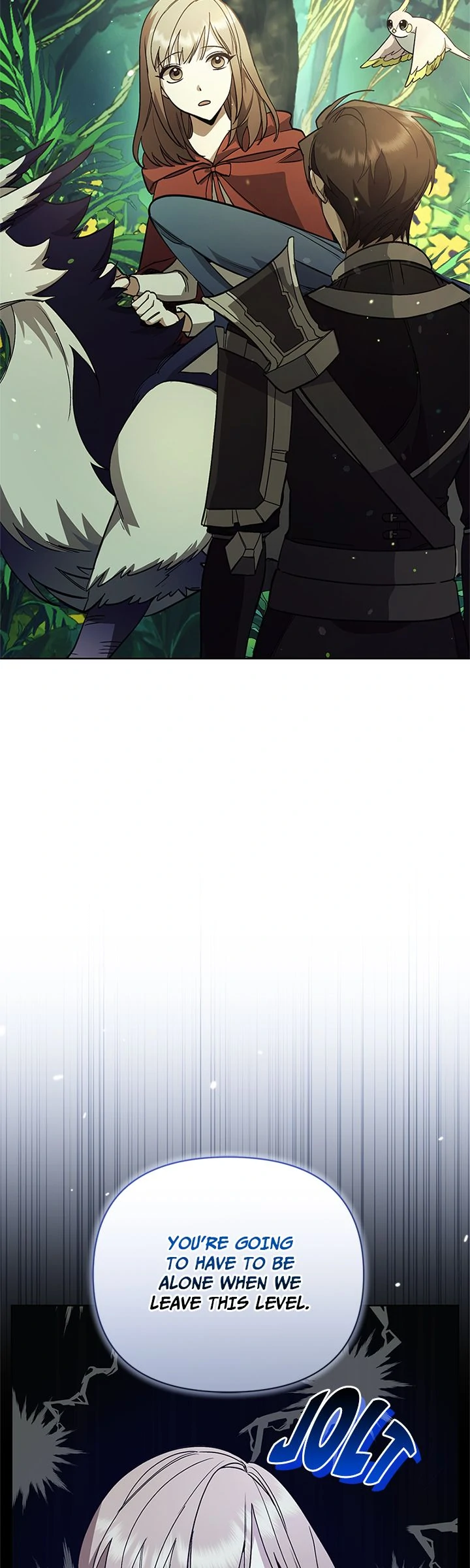 Underground of Babel (Official) Chapter 11 249 ch 11 59