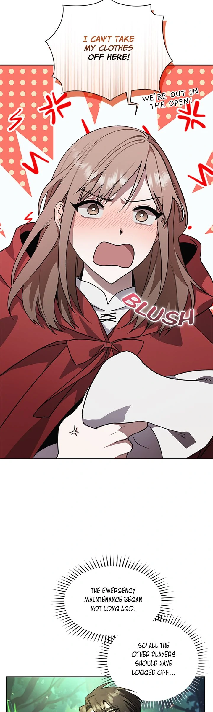 Underground of Babel (Official) Chapter 11 196 ch 11 6