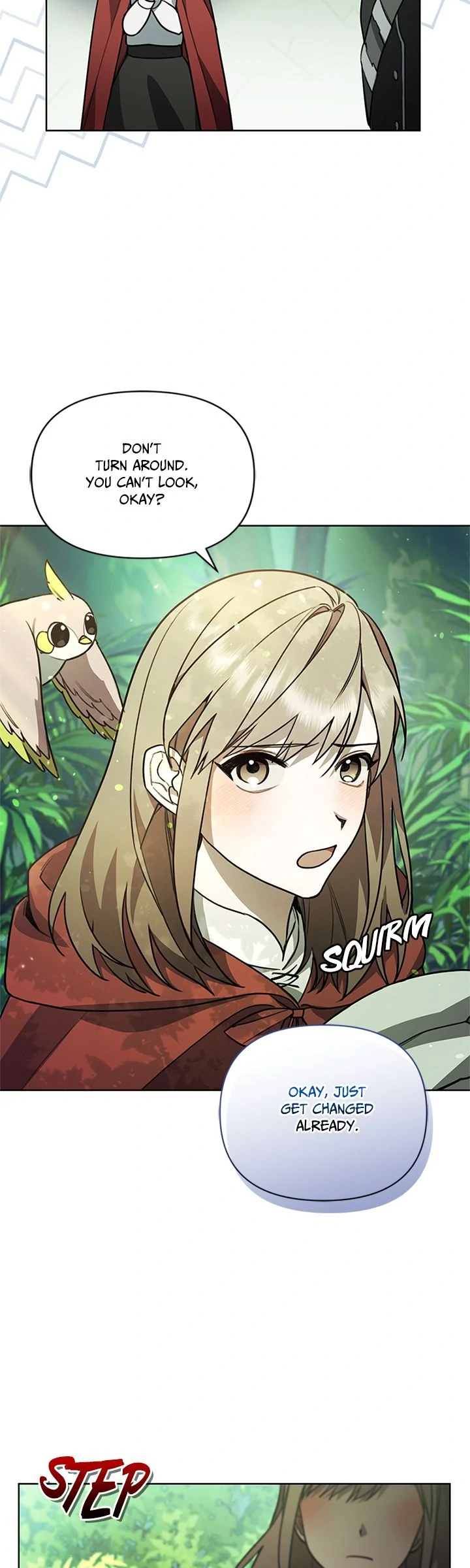 Underground of Babel (Official) Chapter 11 199 ch 11 9