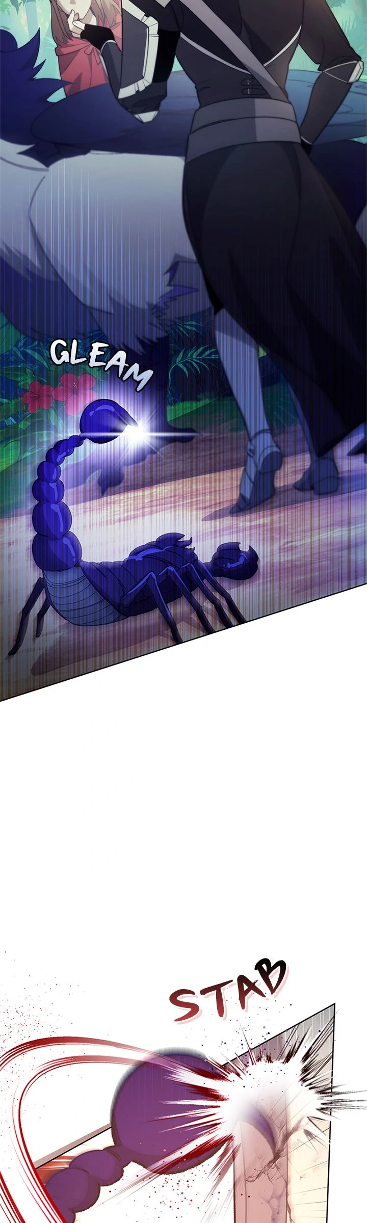 Underground of Babel (Official) Chapter 12 199 ch 12 12