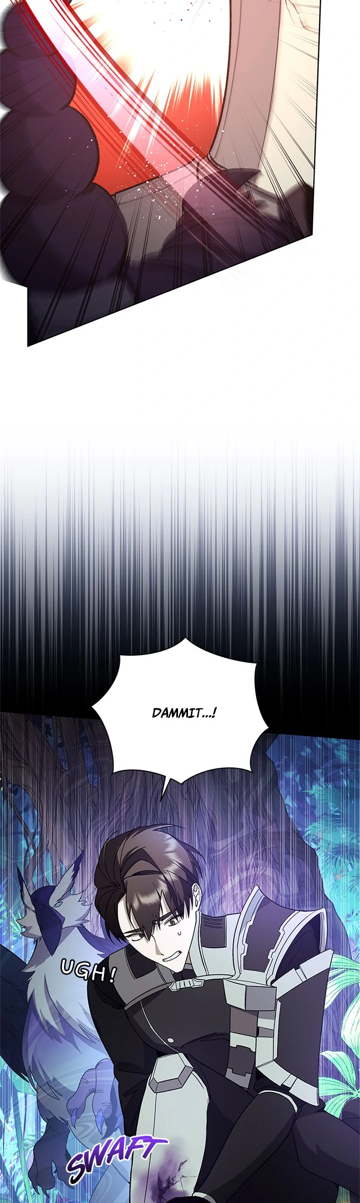 Underground of Babel (Official) Chapter 12 200 ch 12 13