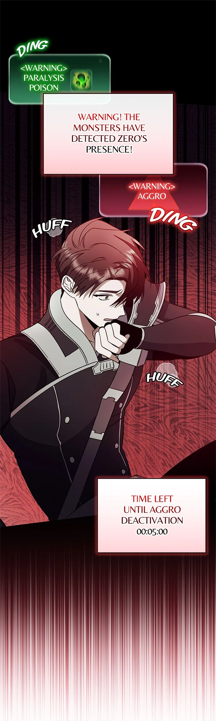 Underground of Babel (Official) Chapter 12 202 ch 12 15