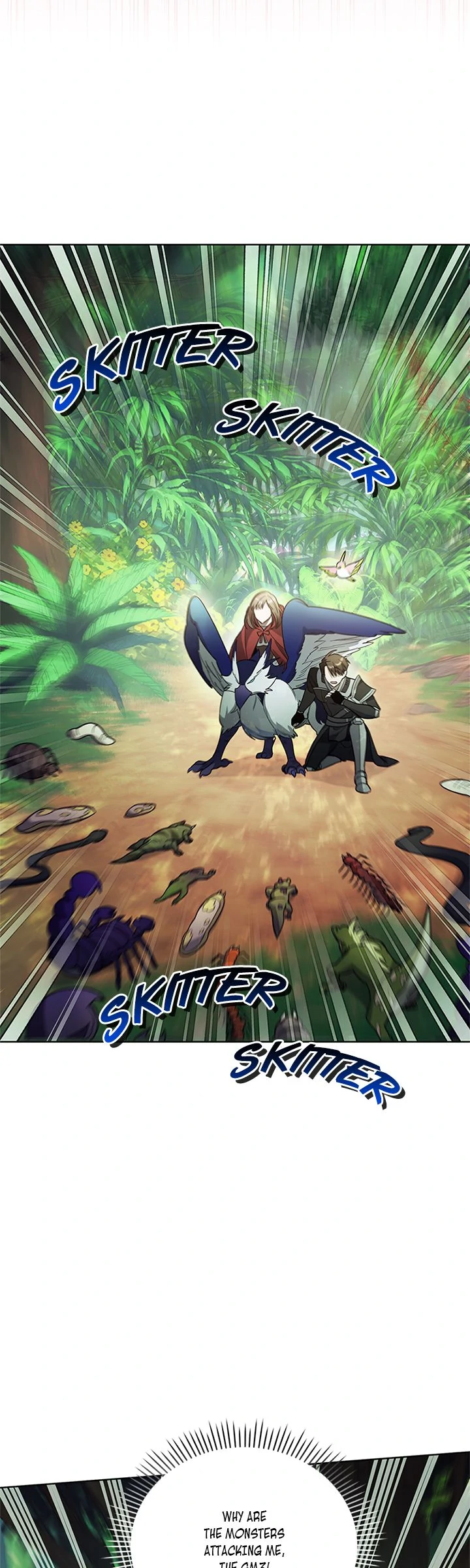 Underground of Babel (Official) Chapter 12 203 ch 12 16