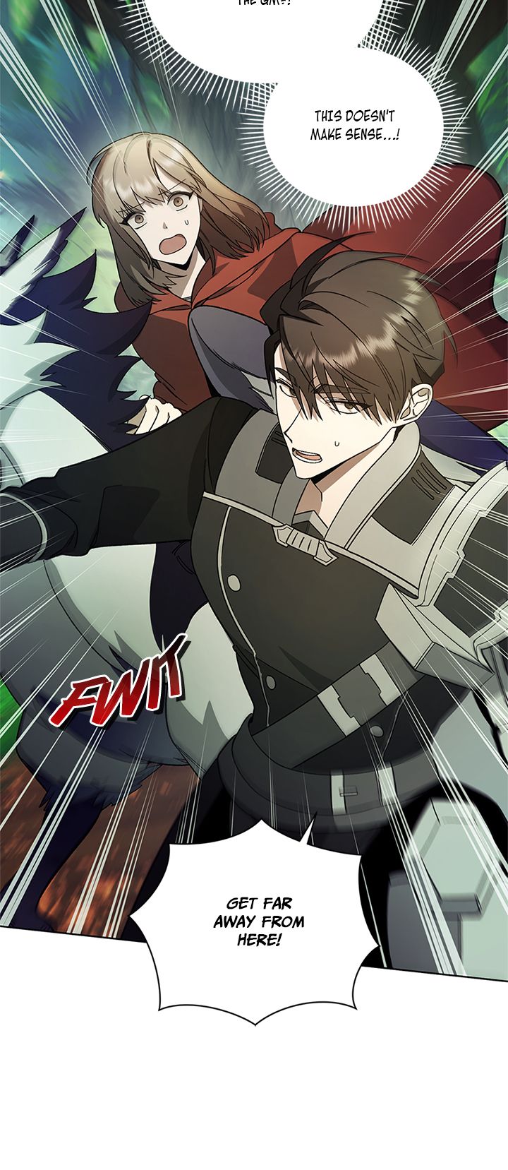 Underground of Babel (Official) Chapter 12 204 ch 12 17