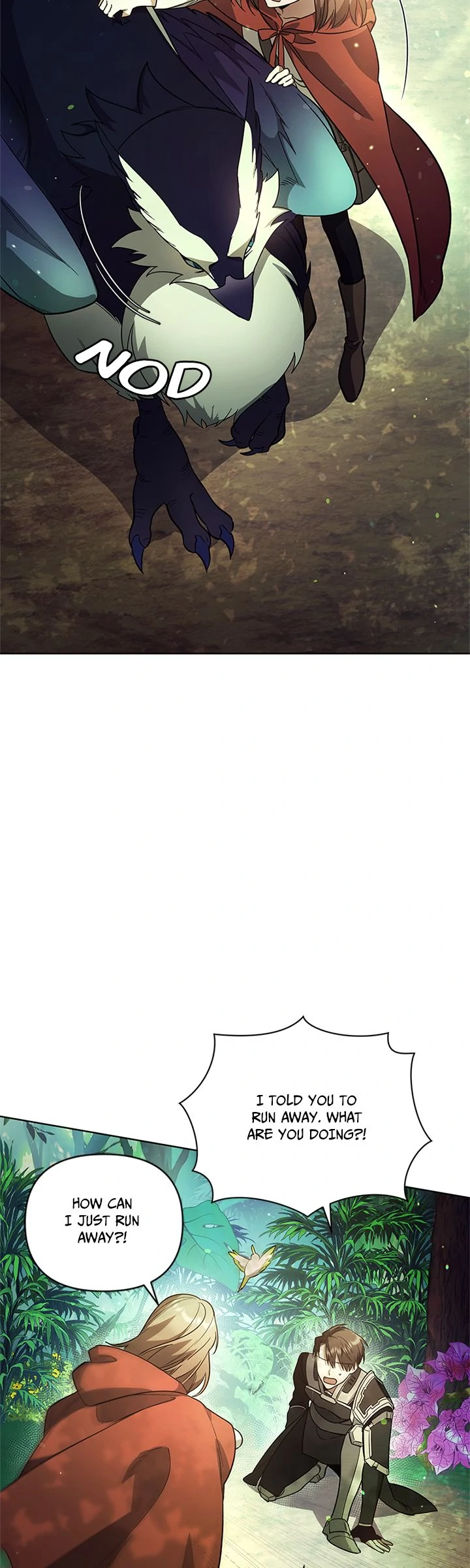 Underground of Babel (Official) Chapter 12 206 ch 12 19