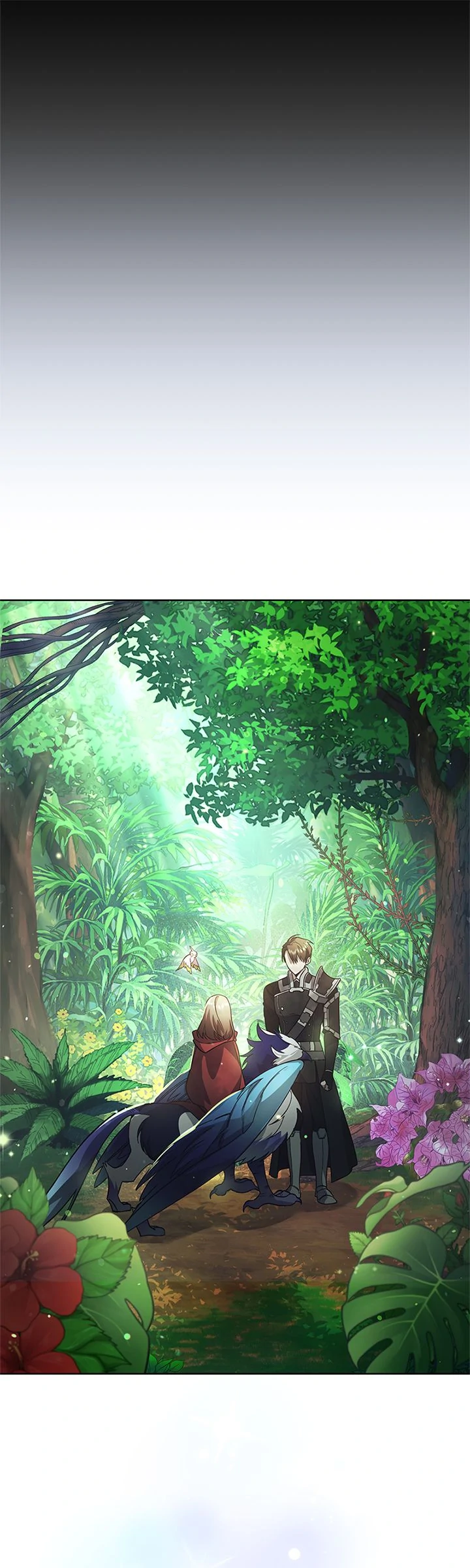 Underground of Babel (Official) Chapter 12 189 ch 12 2