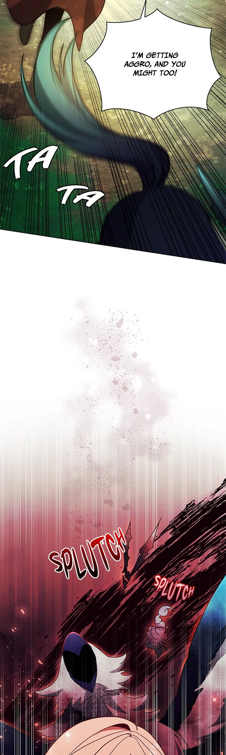 Underground of Babel (Official) Chapter 12 207 ch 12 20