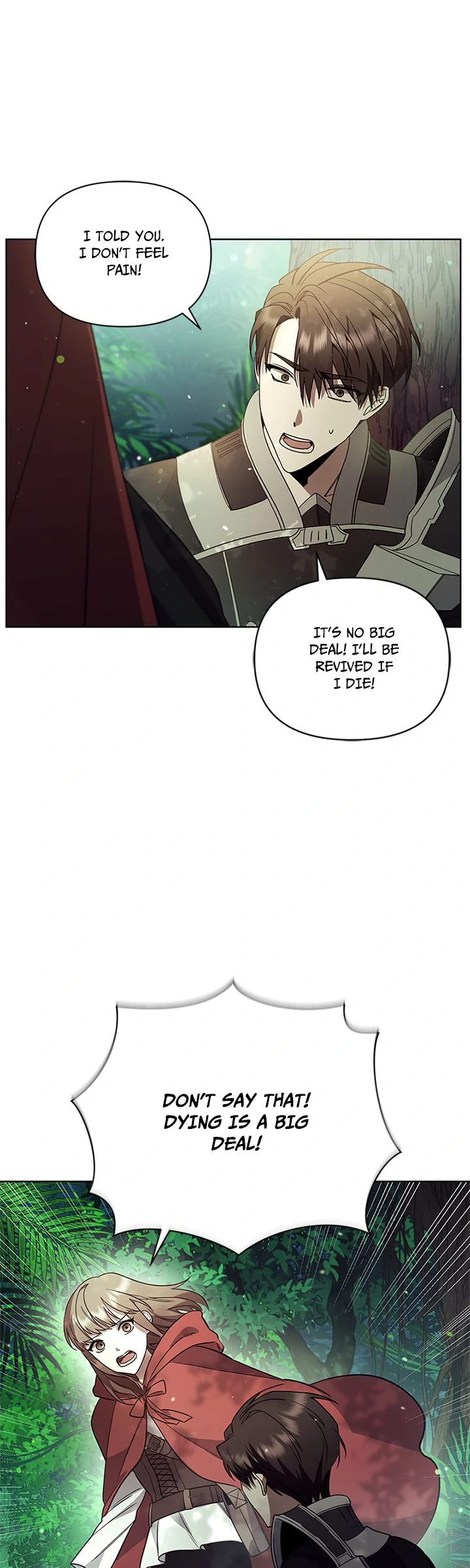 Underground of Babel (Official) Chapter 12 209 ch 12 22