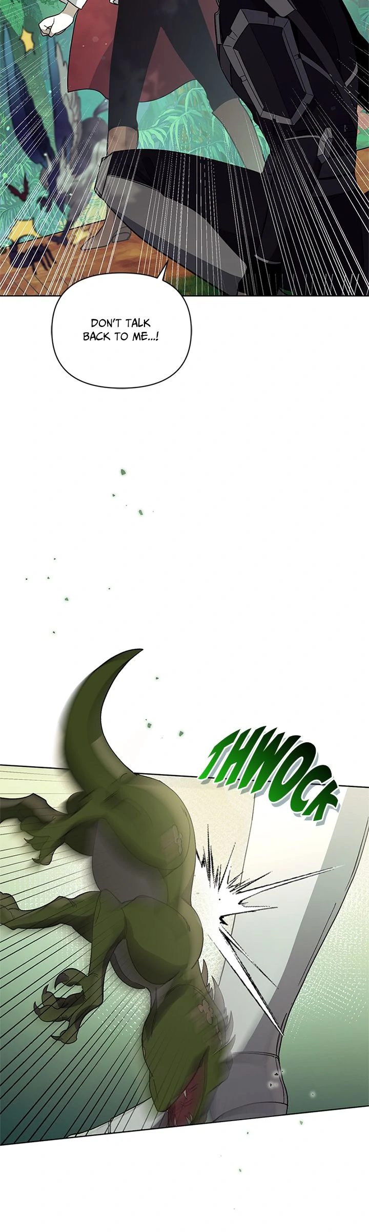 Underground of Babel (Official) Chapter 12 210 ch 12 23