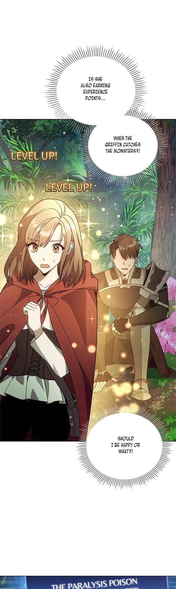 Underground of Babel (Official) Chapter 12 212 ch 12 25