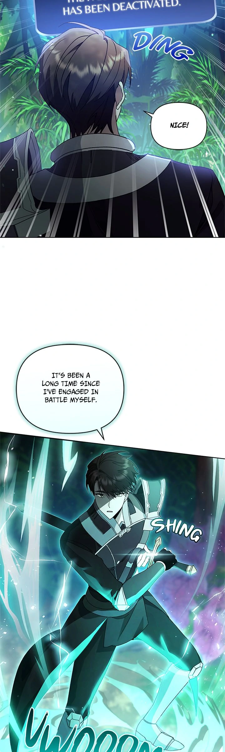 Underground of Babel (Official) Chapter 12 213 ch 12 26