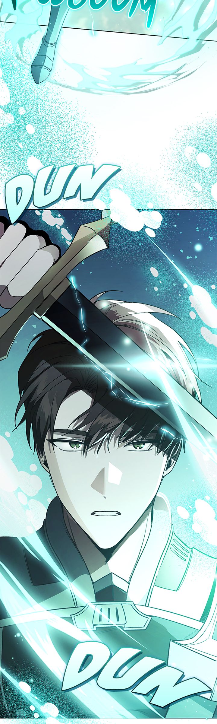 Underground of Babel (Official) Chapter 12 214 ch 12 27